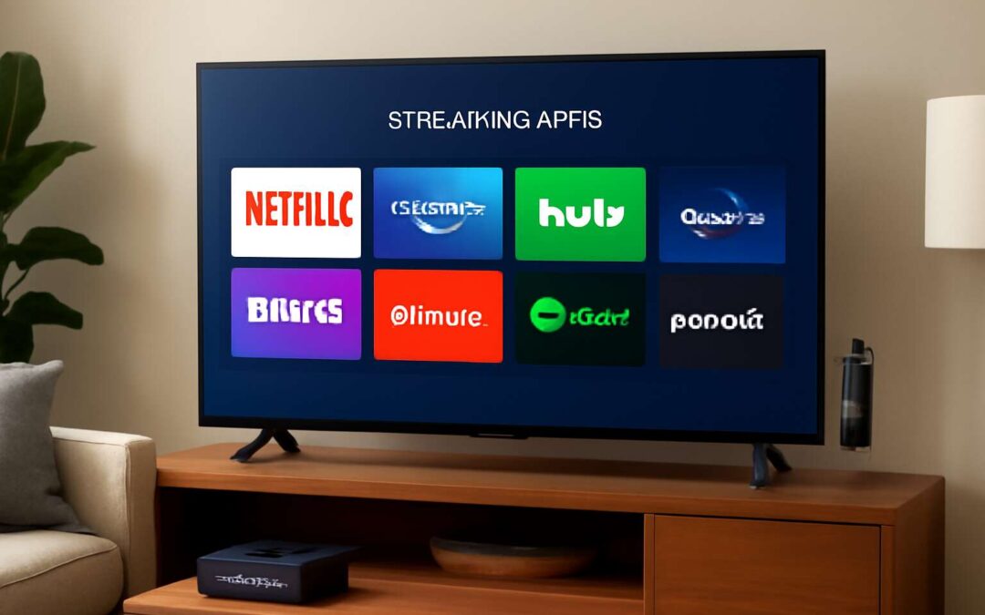 Streaming Showdown: android tv box or firestick – which wins for your TV?