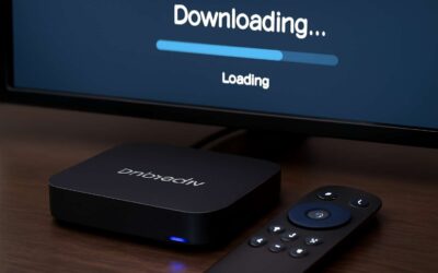 Discover lightning-fast downloads with android tv box downloader for your streaming setup