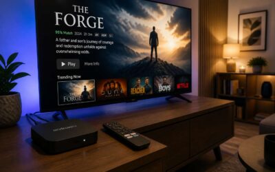 what is android tv box used for? Streaming, gaming, and more.
